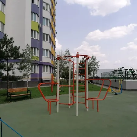 0158 сучасні та комфортні жк щасливий Κίεβο